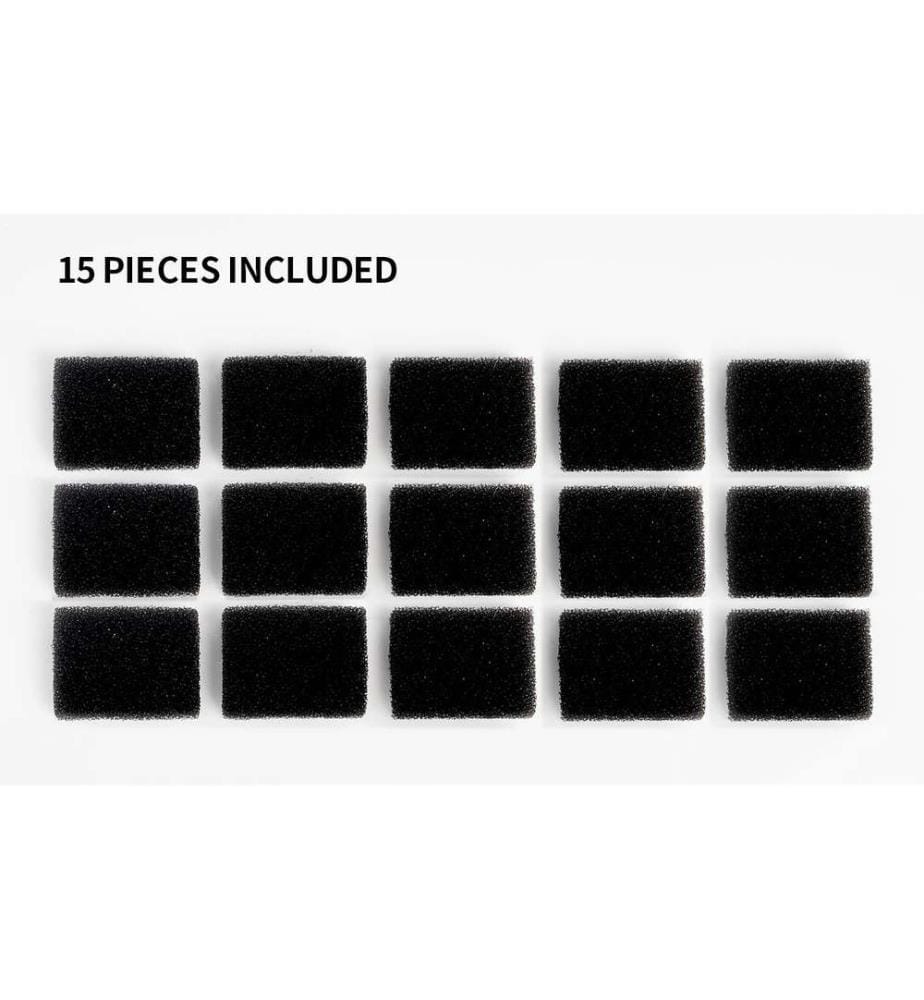 PETKIT - Accessoire Filtre PETKIT - Eversweet 15 pièces