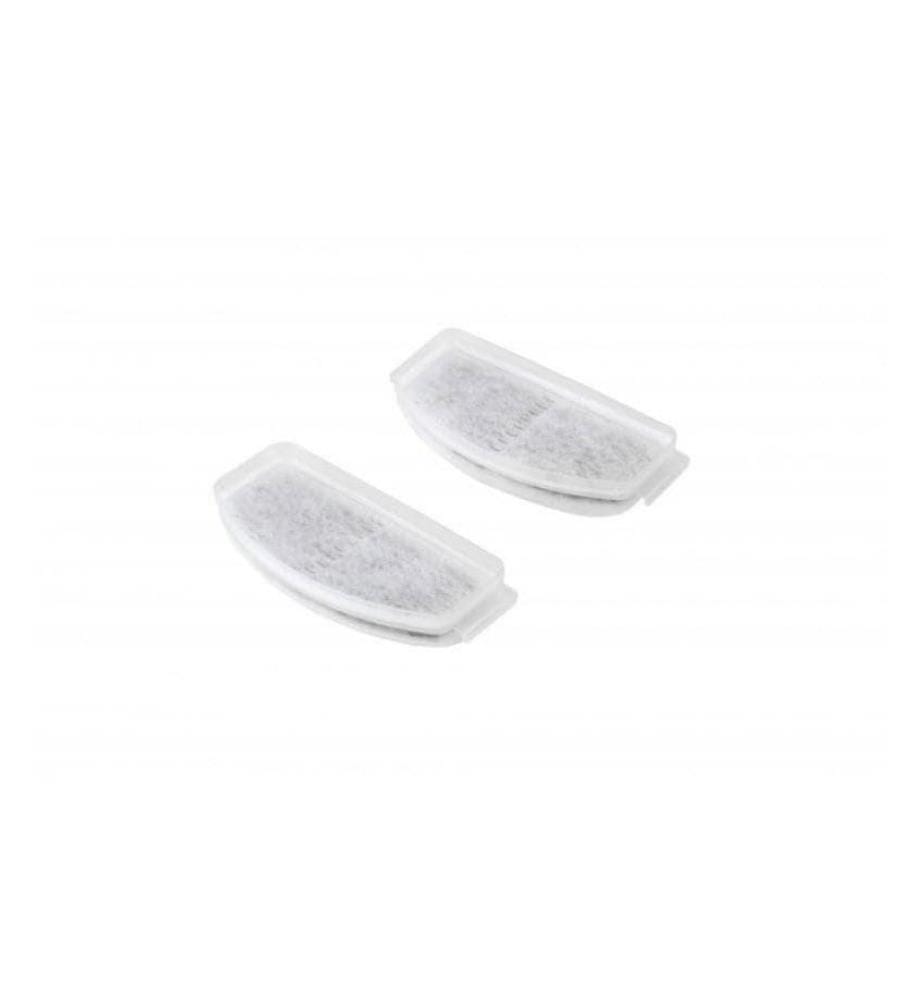 EBI - Accessoire Filtre de remplacement pour la fontaine Cascade 2 pièces
