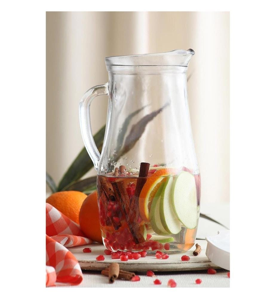 Bouteille en verre