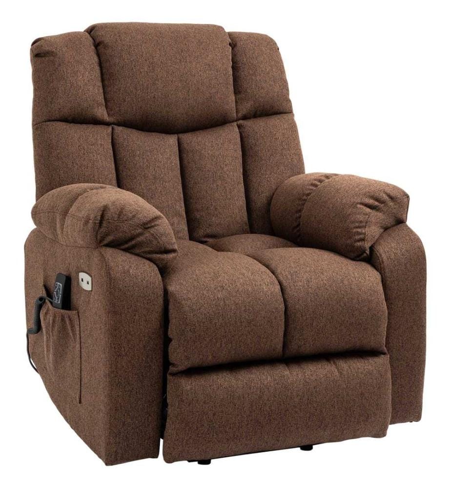 Fauteuil releveur Fauteuil TV avec fonction releveur Fonction couchage