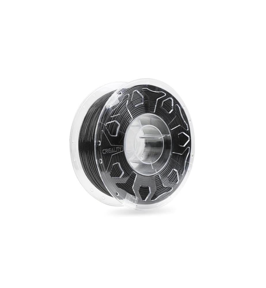 CREALITY - Filament CR-PLA, Carbon, Noir, 1.75 mm, 1 kg