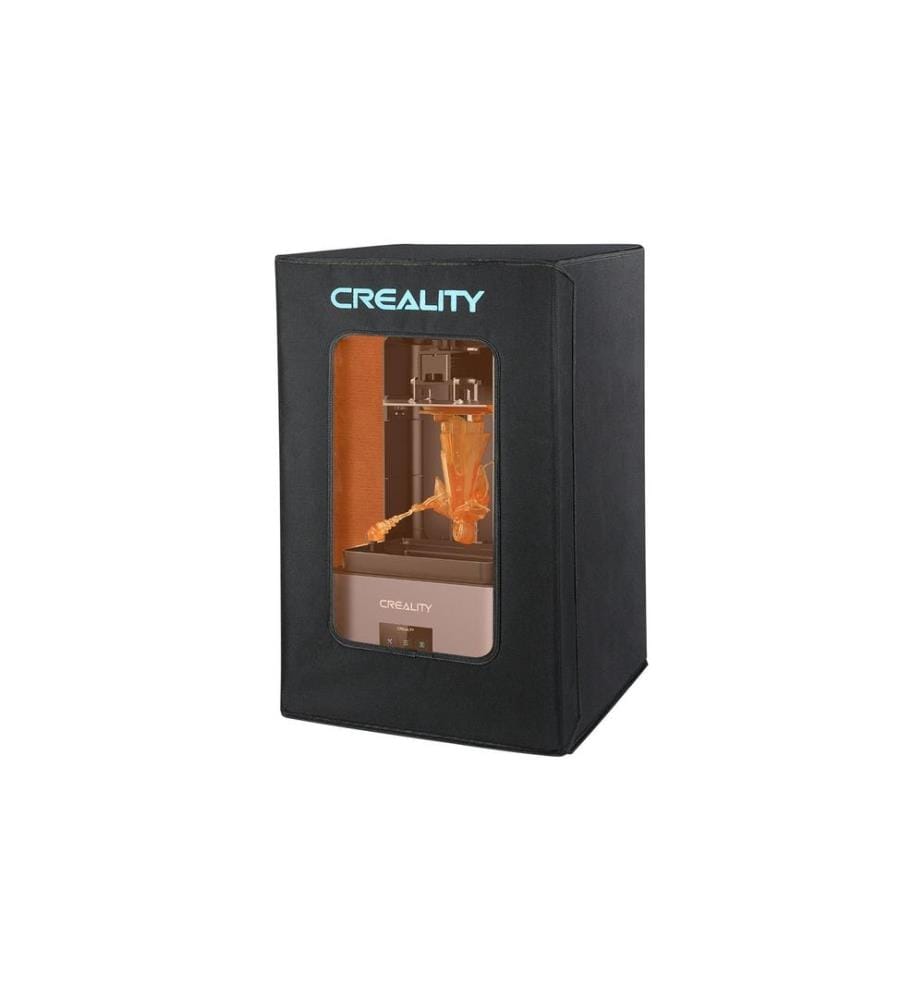 CREALITY - Pièce de rechange Couverture pour imprimantes Halot Resin