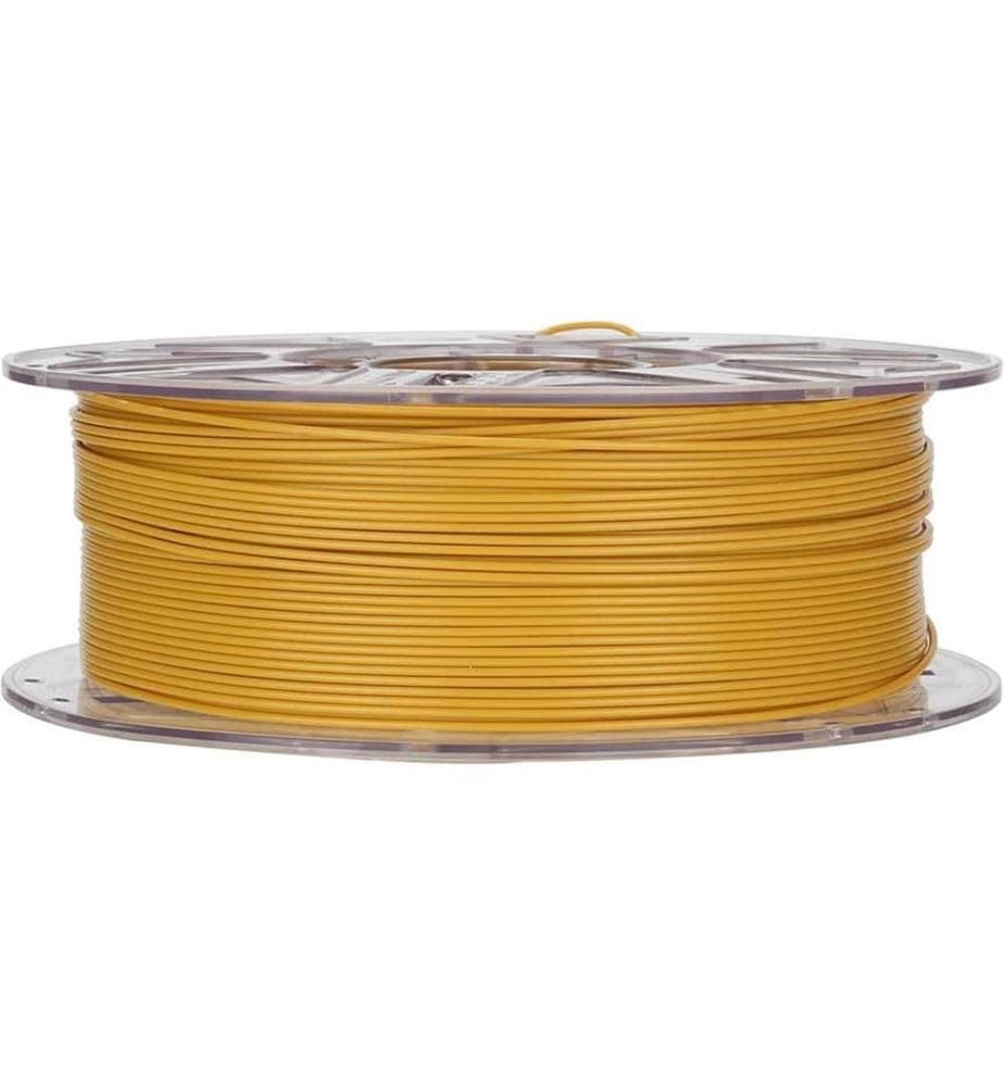 CREALITY - Filament PLA Hyper RFID Doré 1.75 mm 1 kg