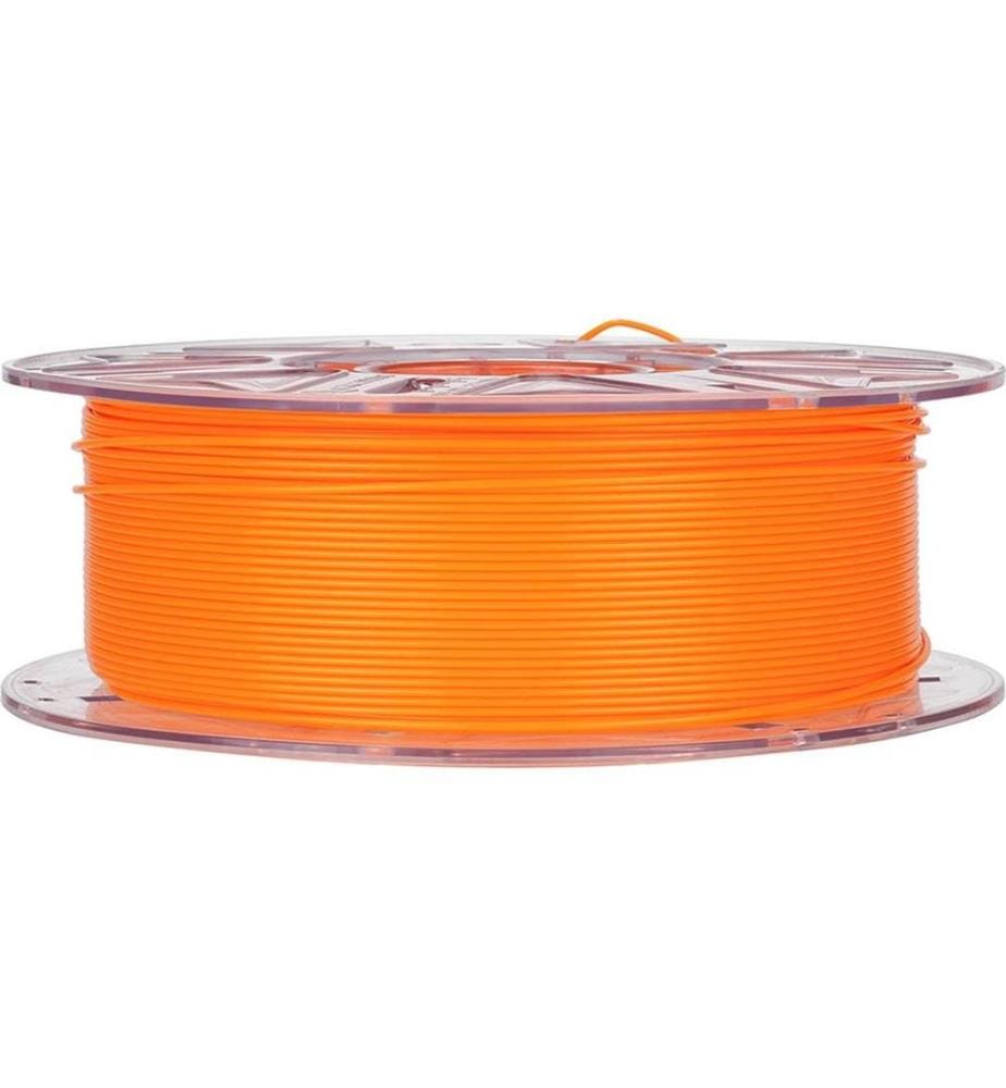 CREALITY - Filament PLA Hyper RFID Orange 1.75 mm 1 kg