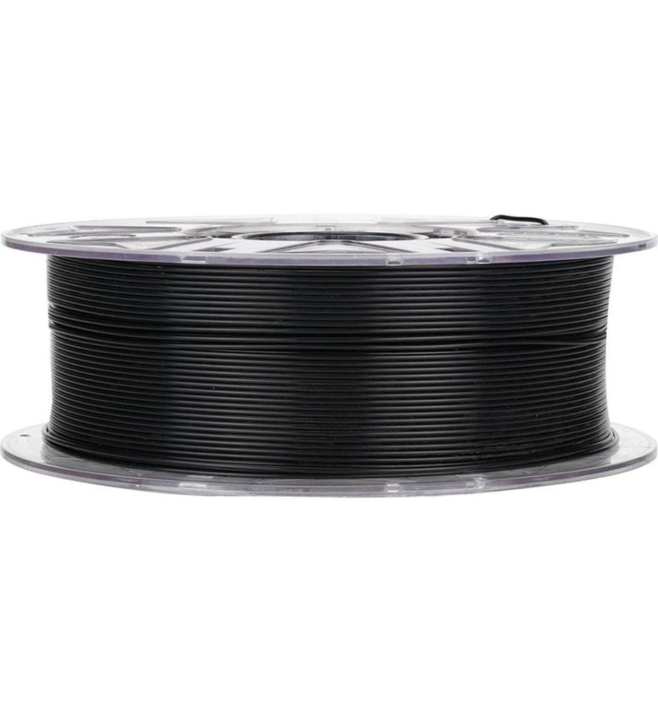 CREALITY - Filament PLA Hyper RFID Noir 1.75 mm 1 kg