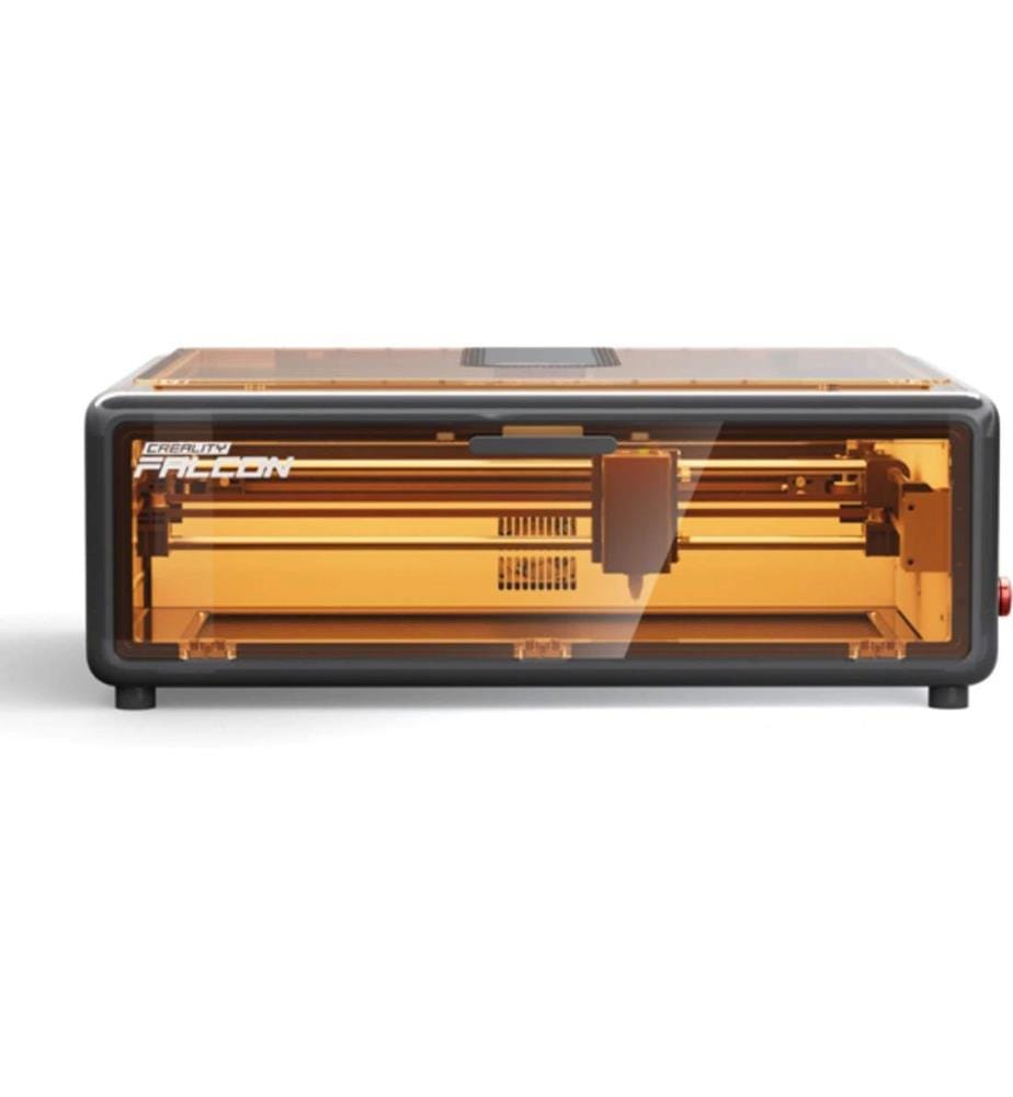 CREALITY - Graveur laser Falcon A1 10W