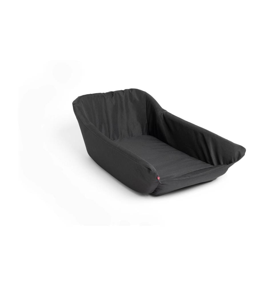 Hamax - Lit pour chien Milou S Noir