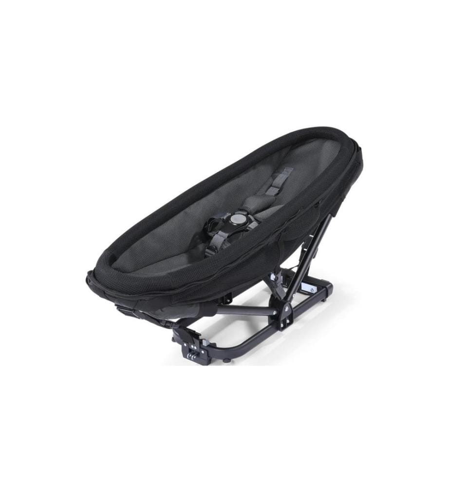 Croozer - Chaise longue pour bébé Yuuna Kid Modu Moonlight Black