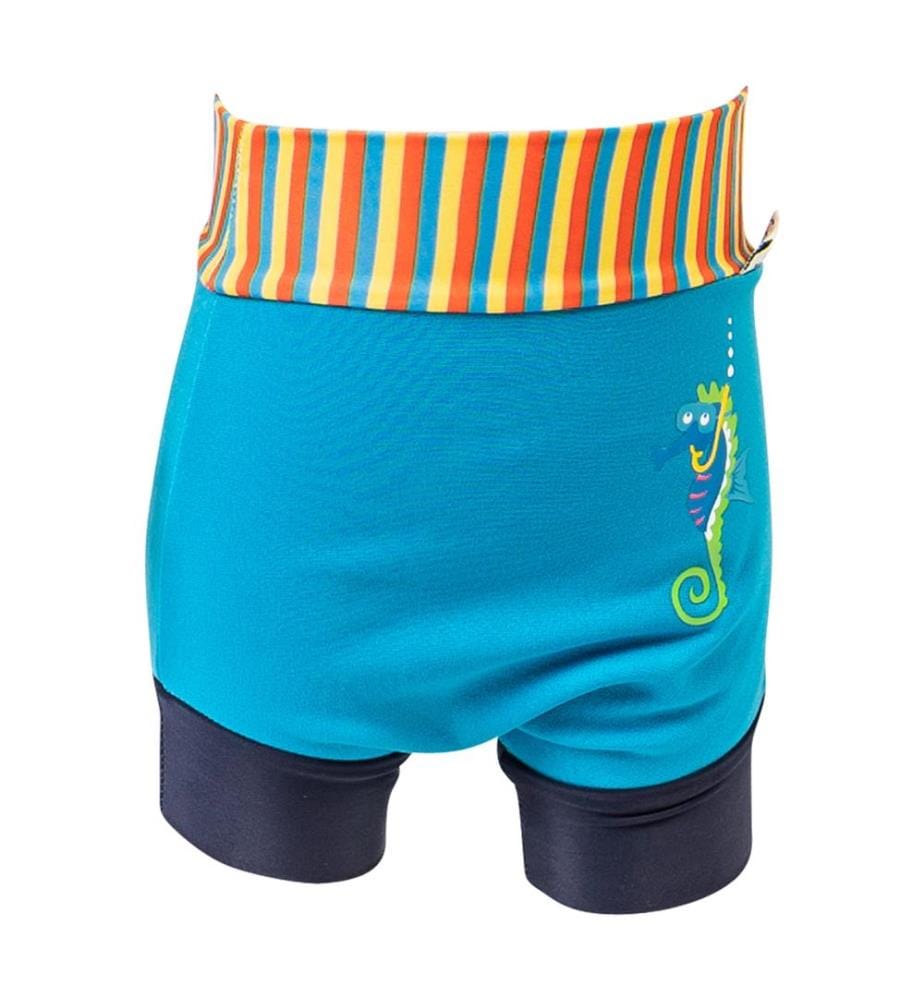 Couche de bain e-Flex Splashy Seabiskit 11-14 kg