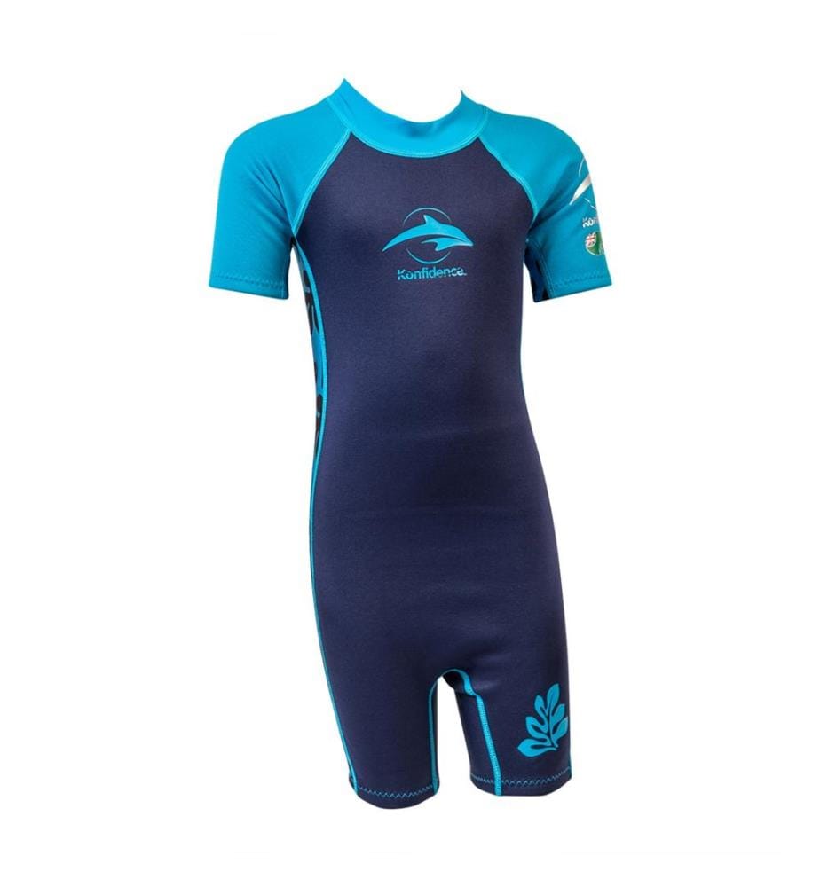 Combinaison en néoprène e-Flex Splashy Wetsuit Palm Maui 4-5 ans