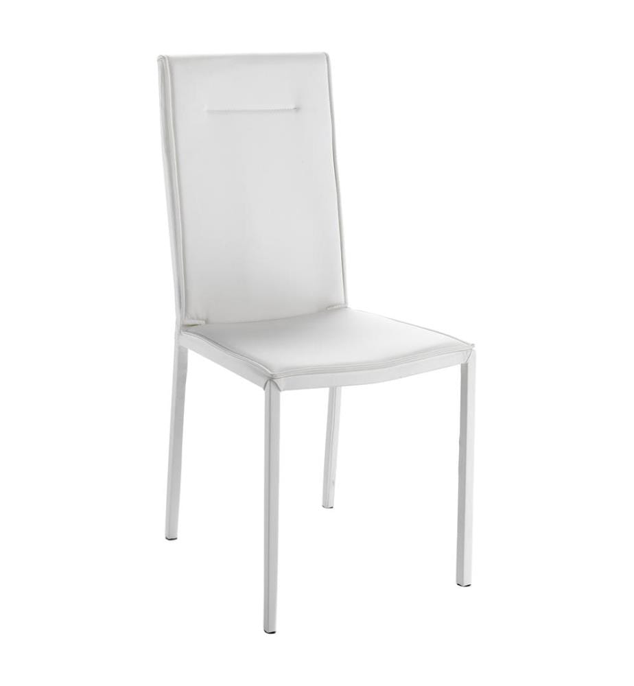 Lot de 2 Chaises