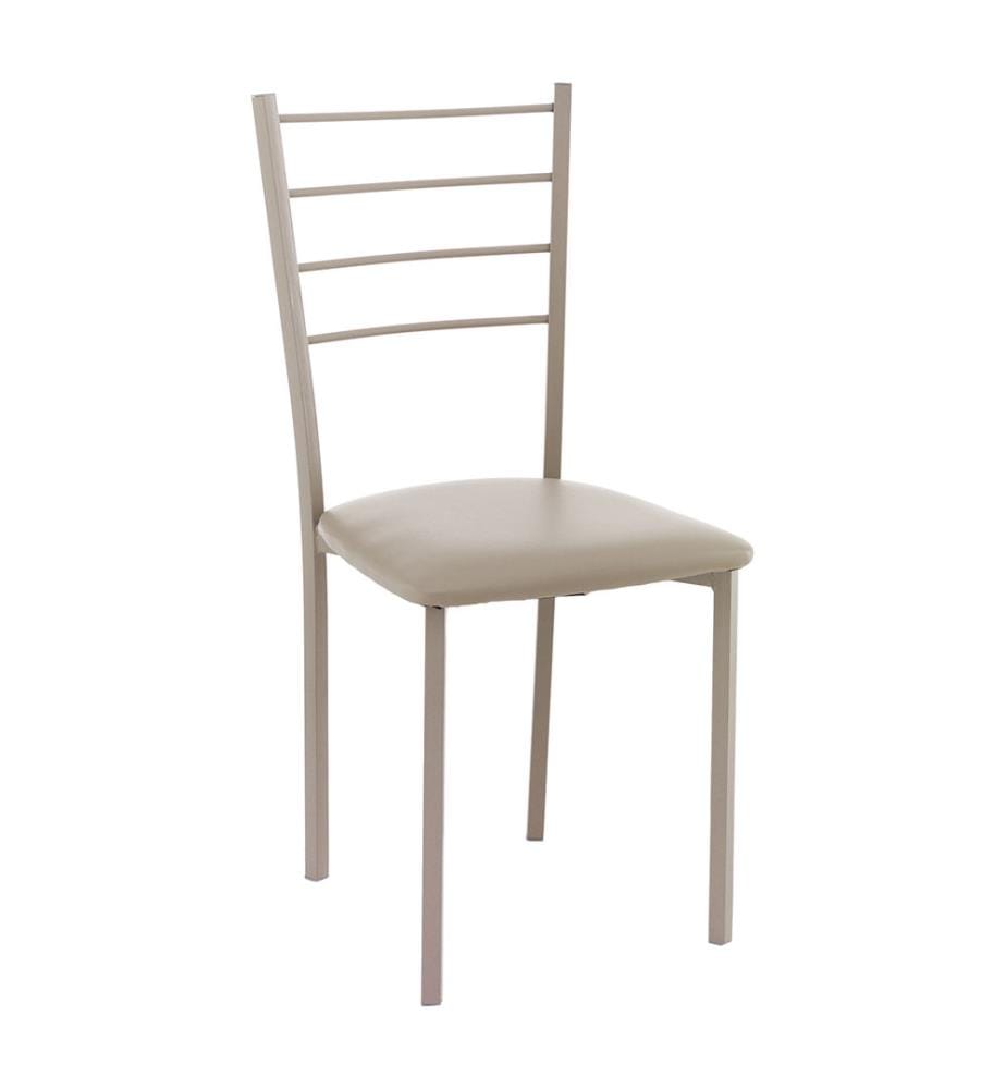 Lot de 4 Chaises Just