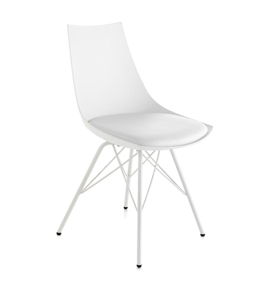 Lot de 2 Chaises