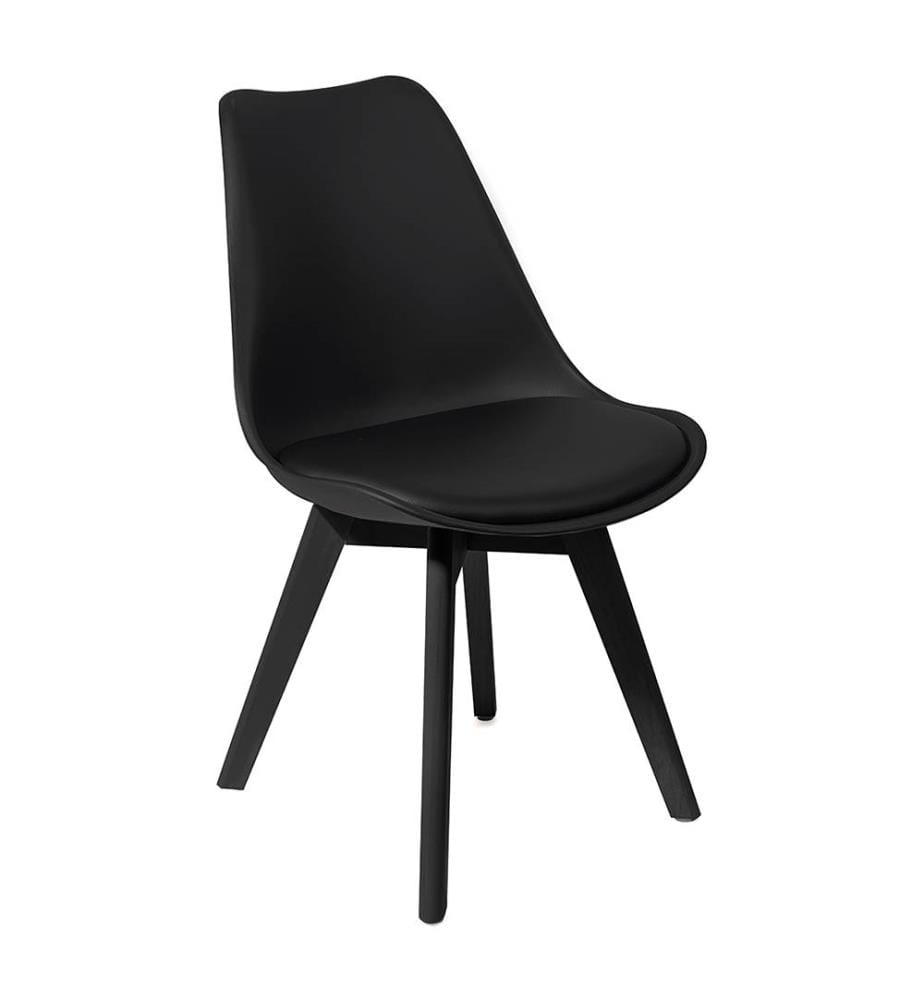 Lot de 4 Chaises