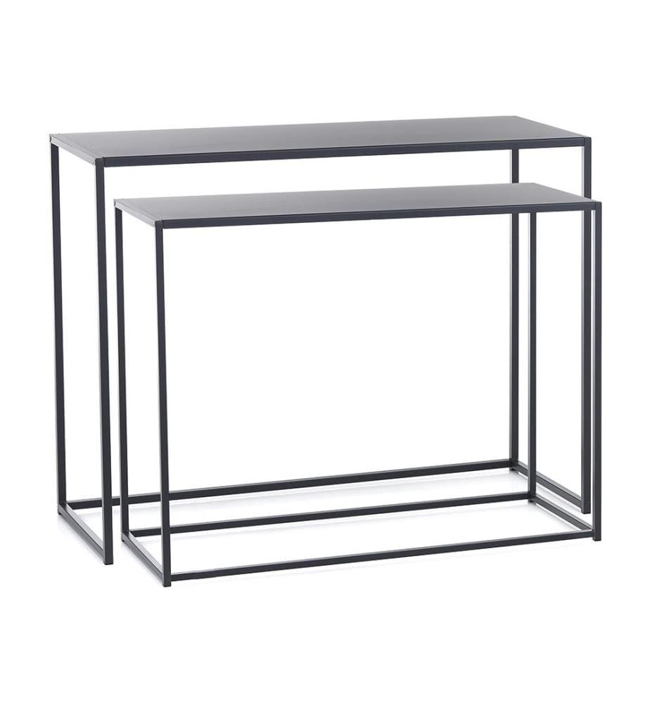 Console - Gris