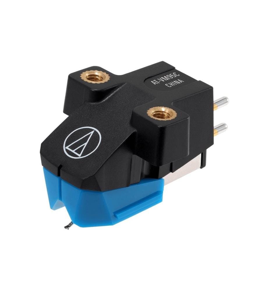Audio-Technica Tête de lecture AT-VM95C
