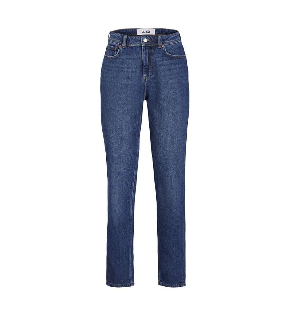 Jean - Denim bleu foncé