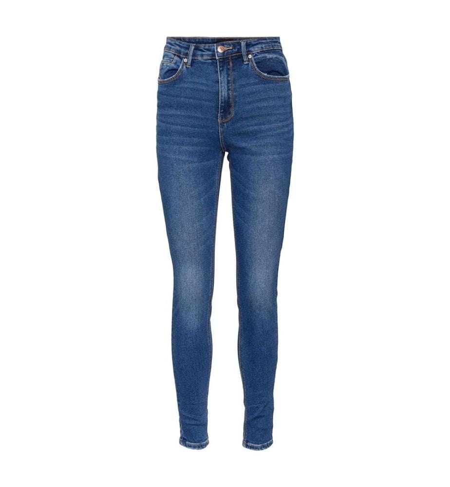 Jean - Denim Bleu foncé