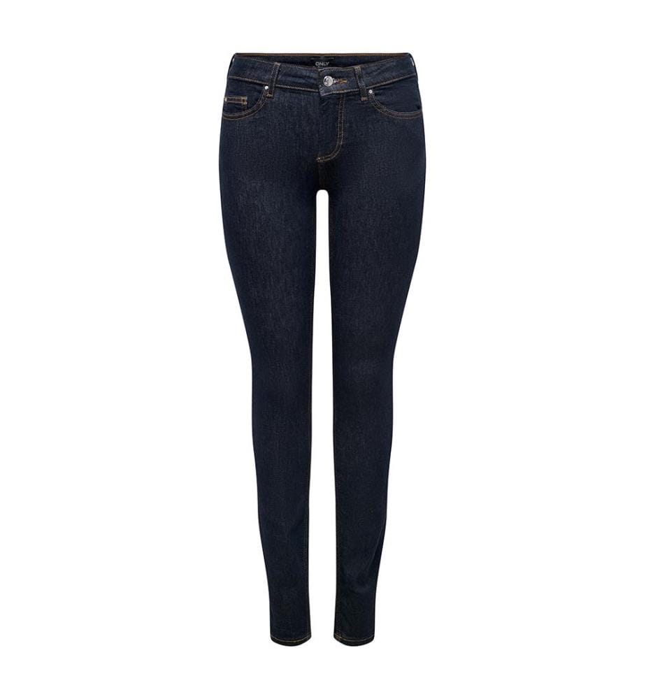 Jean - Denim bleu Foncé