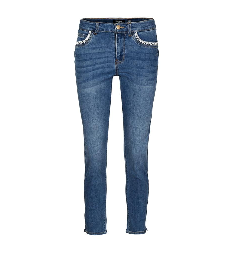 Jean Yours