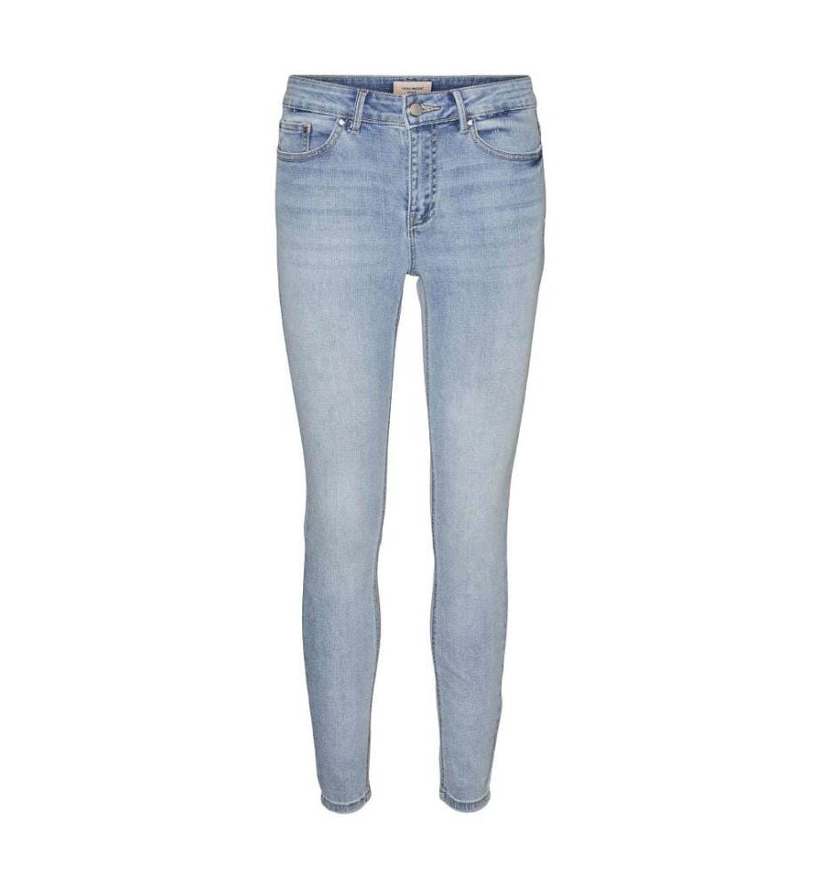 Jean Skinny Flash