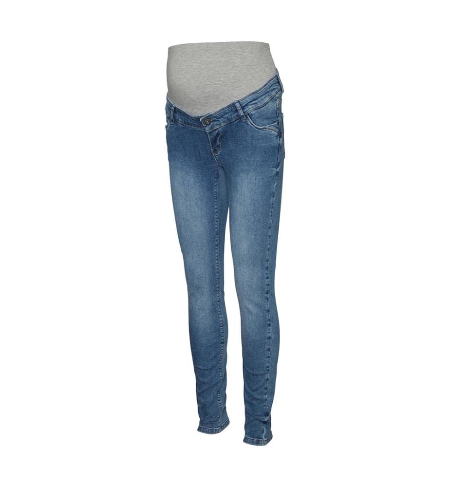Jeans - Bleu