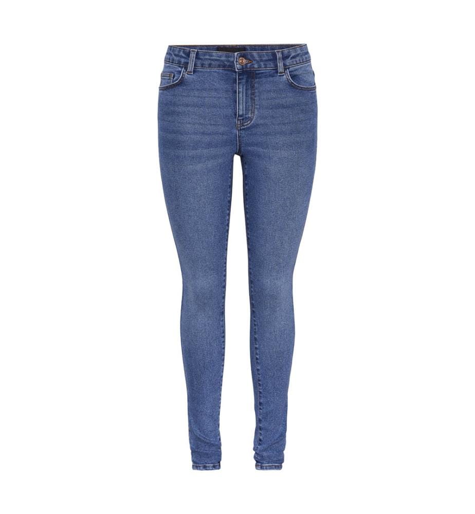 Jean Skinny Dana - Bleu