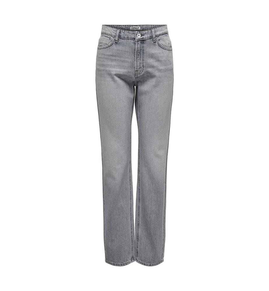 Jean Jaci Mid - Gris