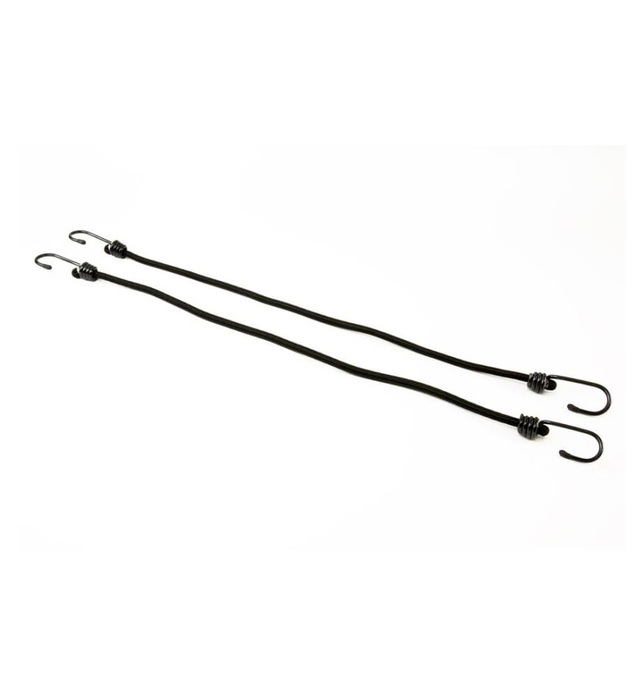 ZURRFIX - Tendeur en caoutchouc 1 m x 8 mm 2 pièces