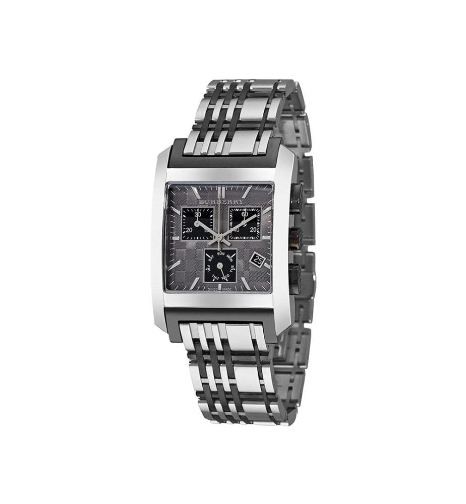 Montre à Quartz - Gris