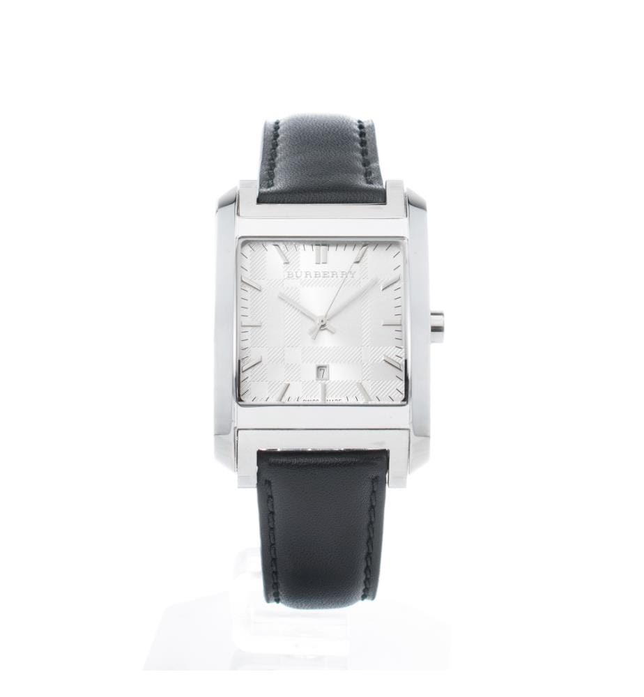Montre à Quartz - Noir