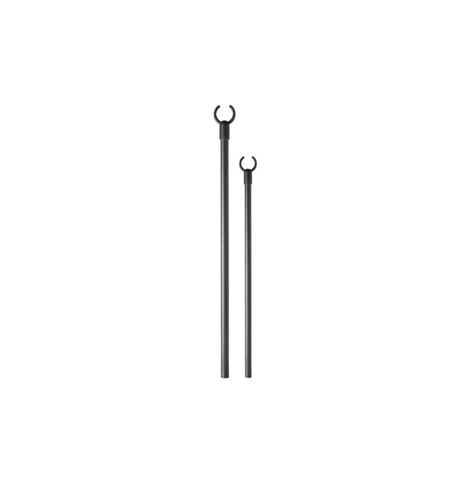 STT Partylight Stick-Set 2 pièces, 305 cm