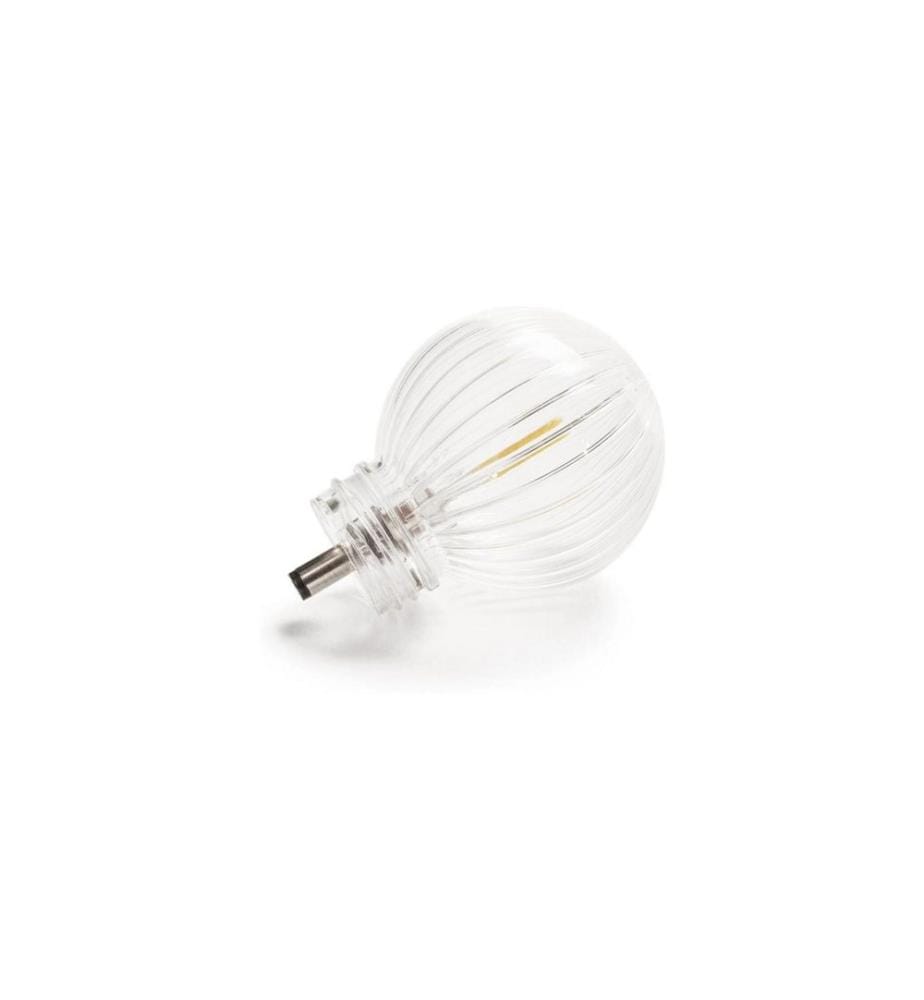 STT Ampoule de rechange E-SOL-151-01 Transparent