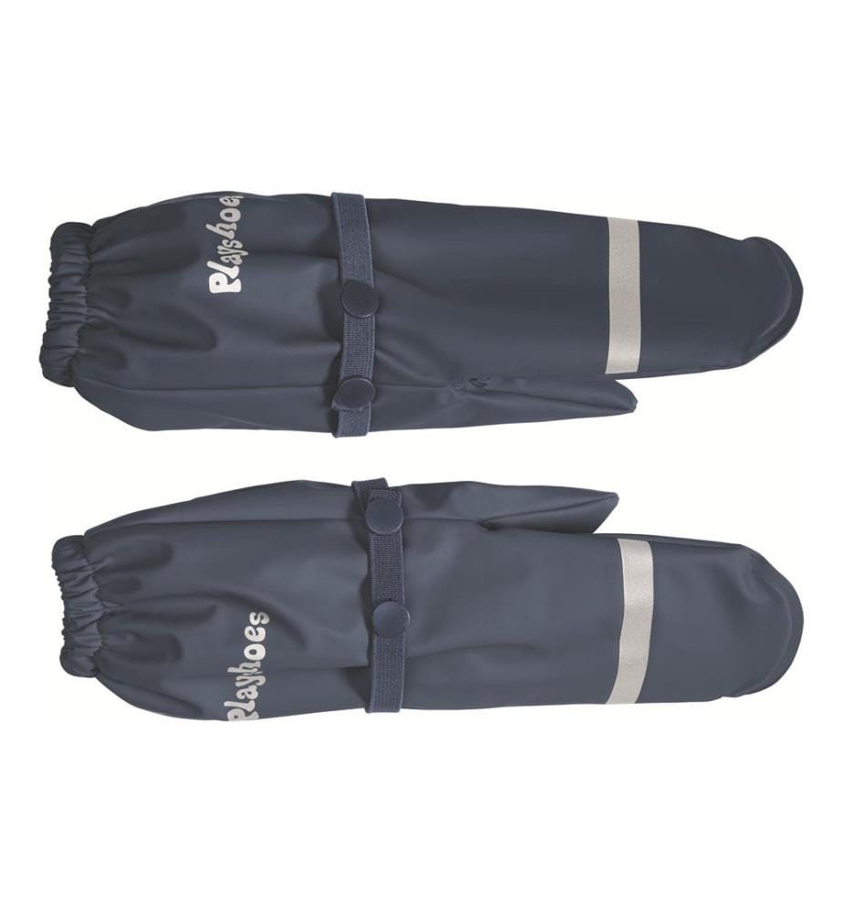 PLAYSHOES - Moufles doublé Taille 2