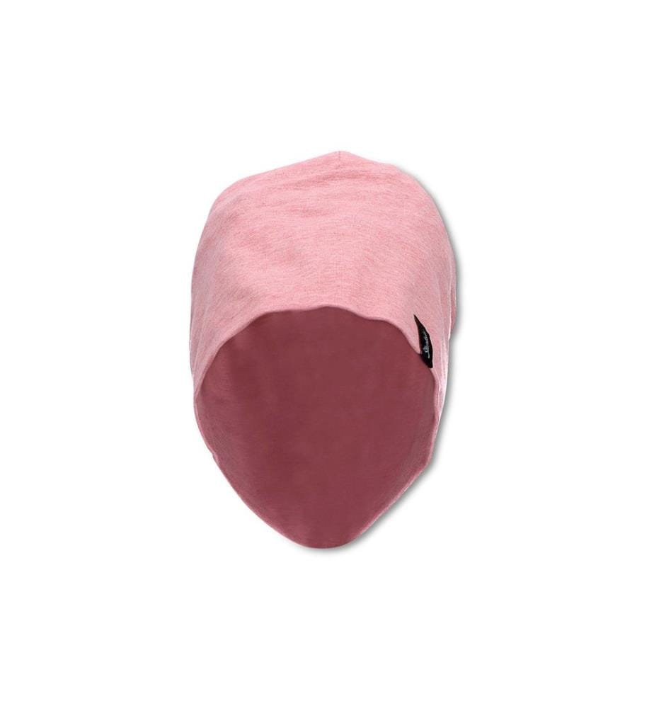 STERNTALER - Bonnet Bonnet Slouch Rose taille 55