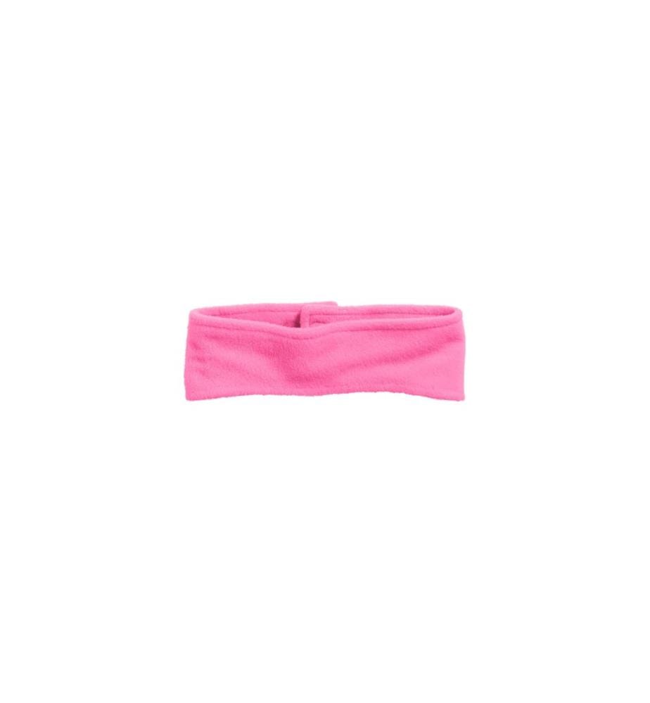 PLAYSHOES - Bandeau frontal Rose One Size