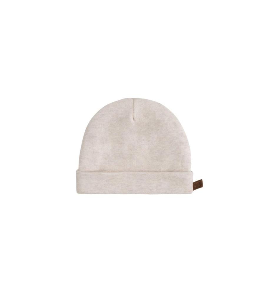 baby's only - Bonnet Mélange Linge chaud, 0 - 3 mois