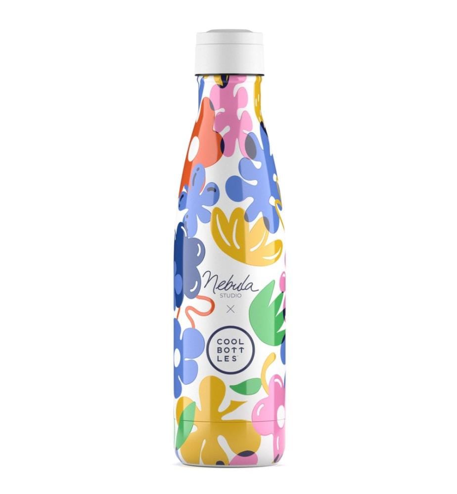 Bouteille isotherme The Bottle Floral Madness 500ml