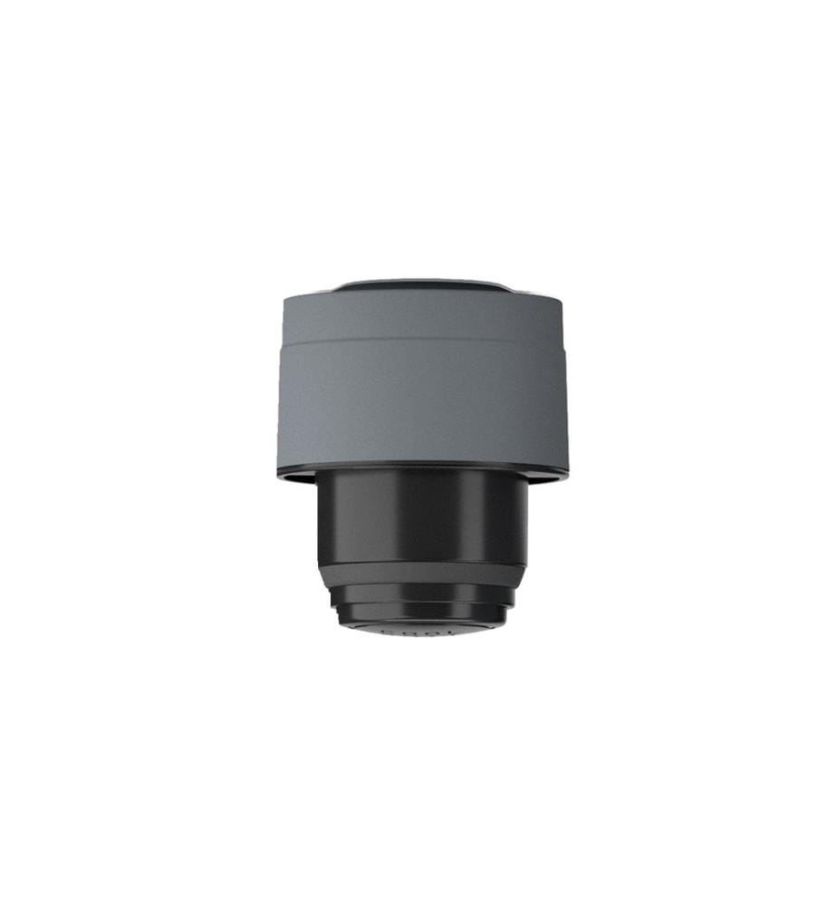 Couvercle pour The Bottle Pastel Grey 350-500ml