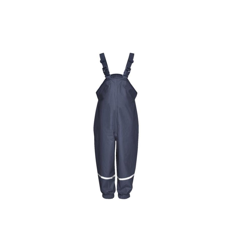 PLAYSHOES - Salopette de pluie Marine Taille 86