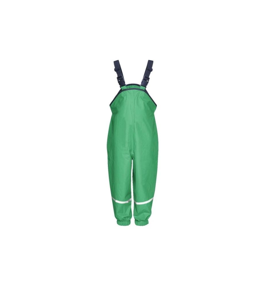 PLAYSHOES - Salopette de pluie Vert Taille 86