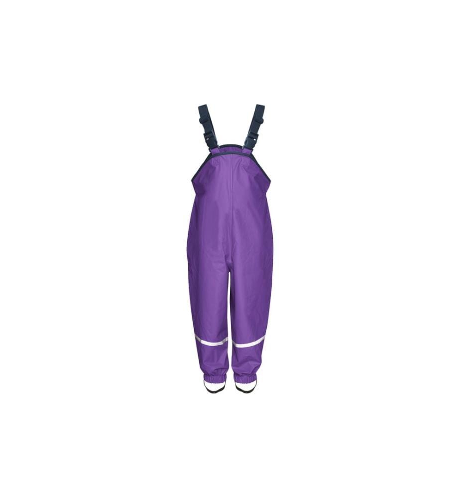 PLAYSHOES - Salopette de pluie Violet Taille 128