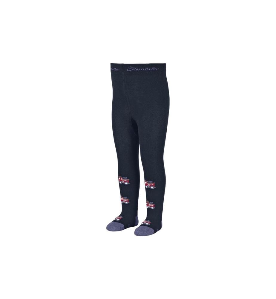 STERNTALER - Collants Pompiers Marine taille 104