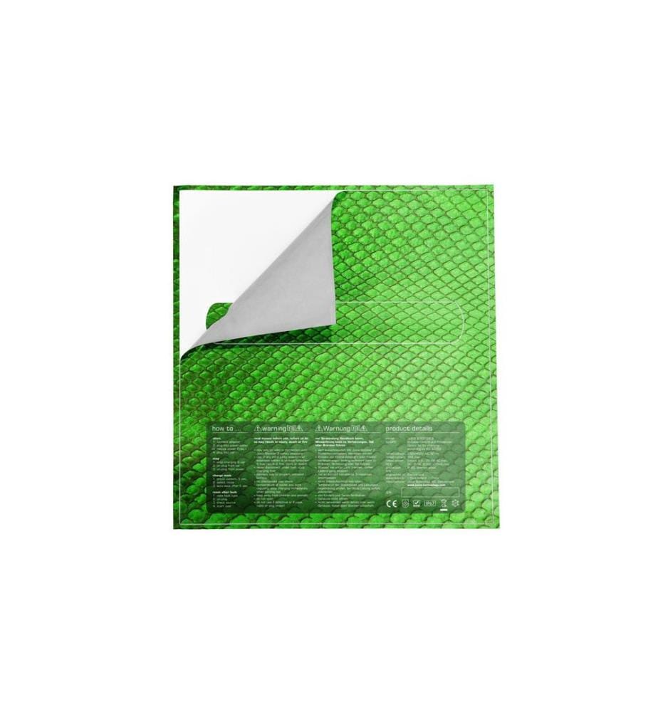 Juice Technology - Autocollant Juice STYLE Skin THE SNAKE