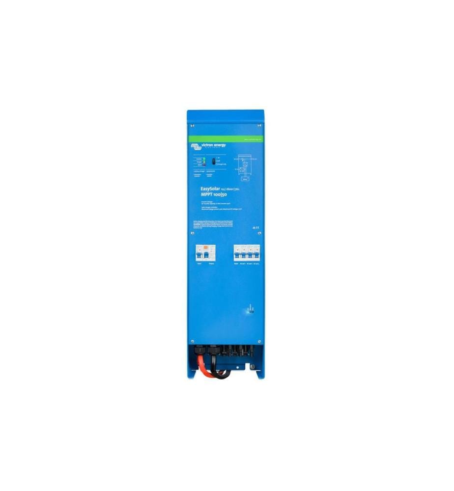 VICTRON - Solution complète EasySolar 12 V 1600 VA 50 A