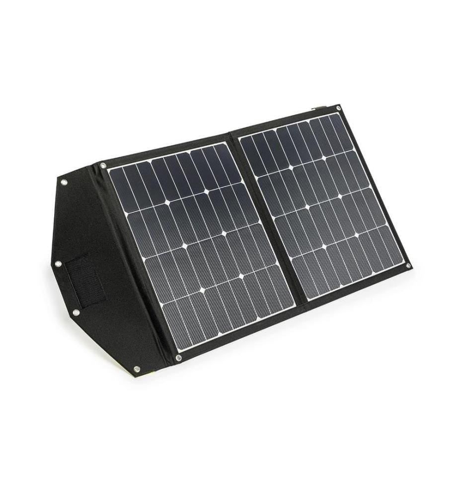 WATTSTUNDE - Panneau solaire WS90SF 90 W