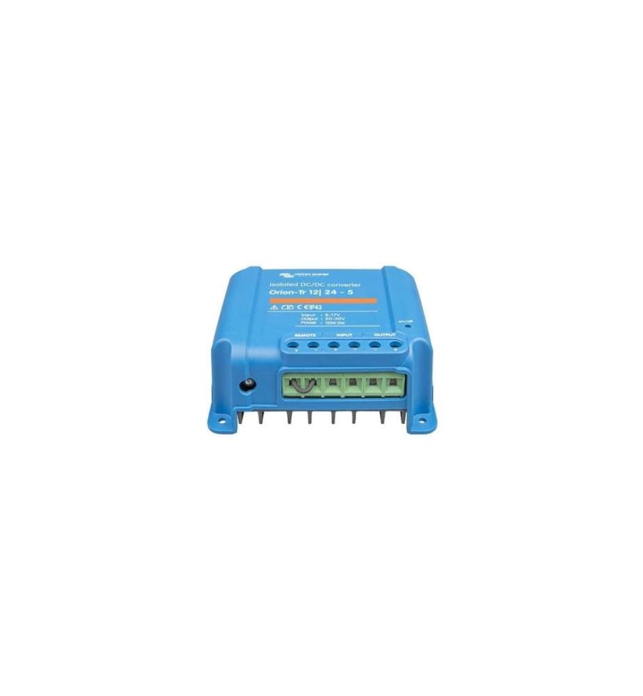 VICTRON - Régulateur de charge Orion-Tr 12/12-9A, 110 W