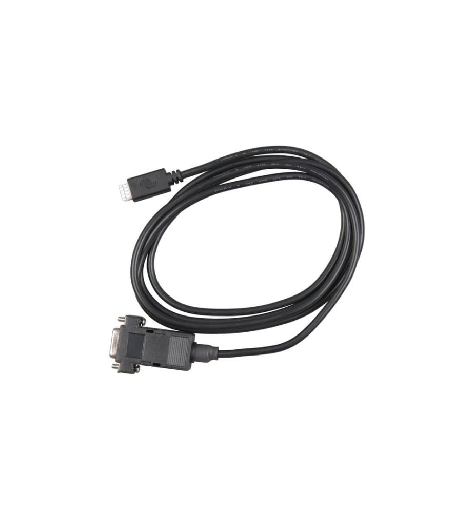 VICTRON - Interface VE.Direct vers RS232