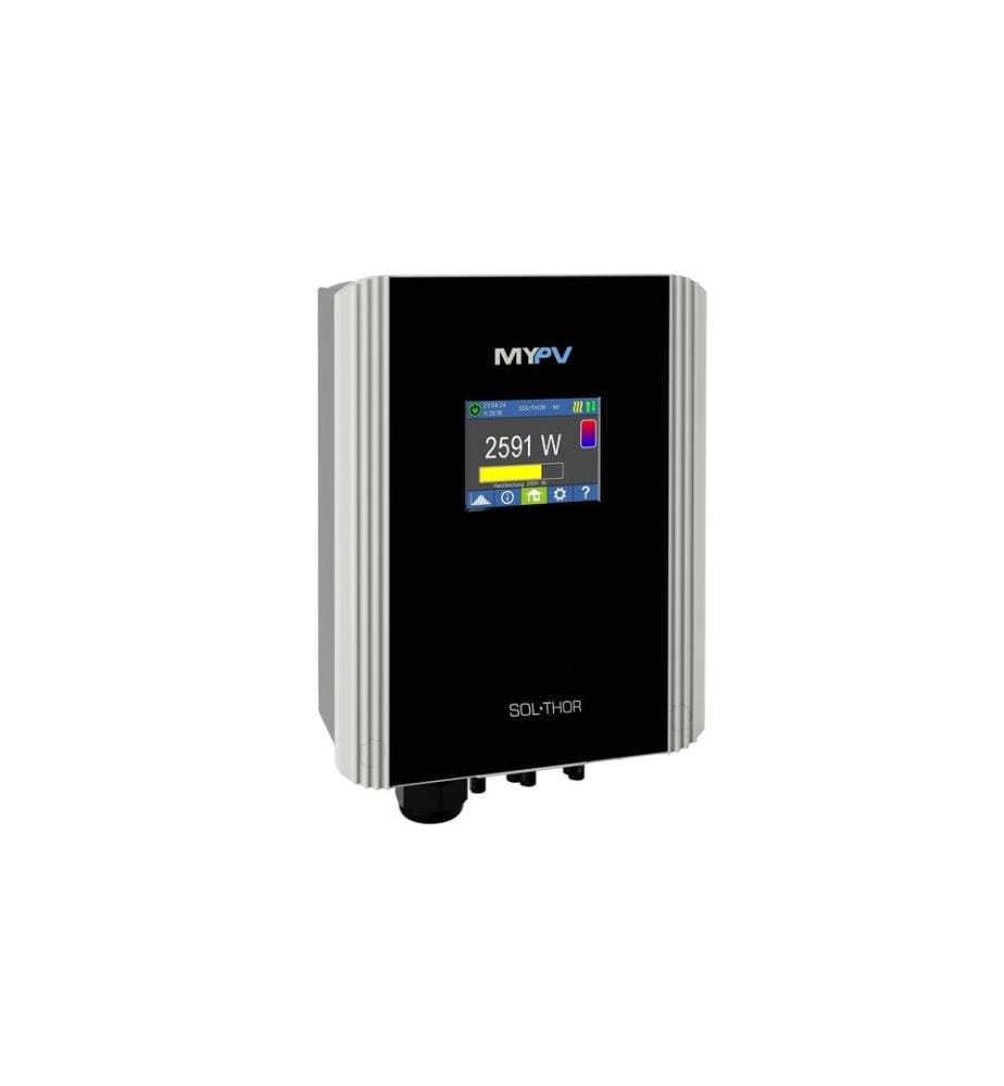 my-PV - SOL-THOR 0 - 3.6 kW