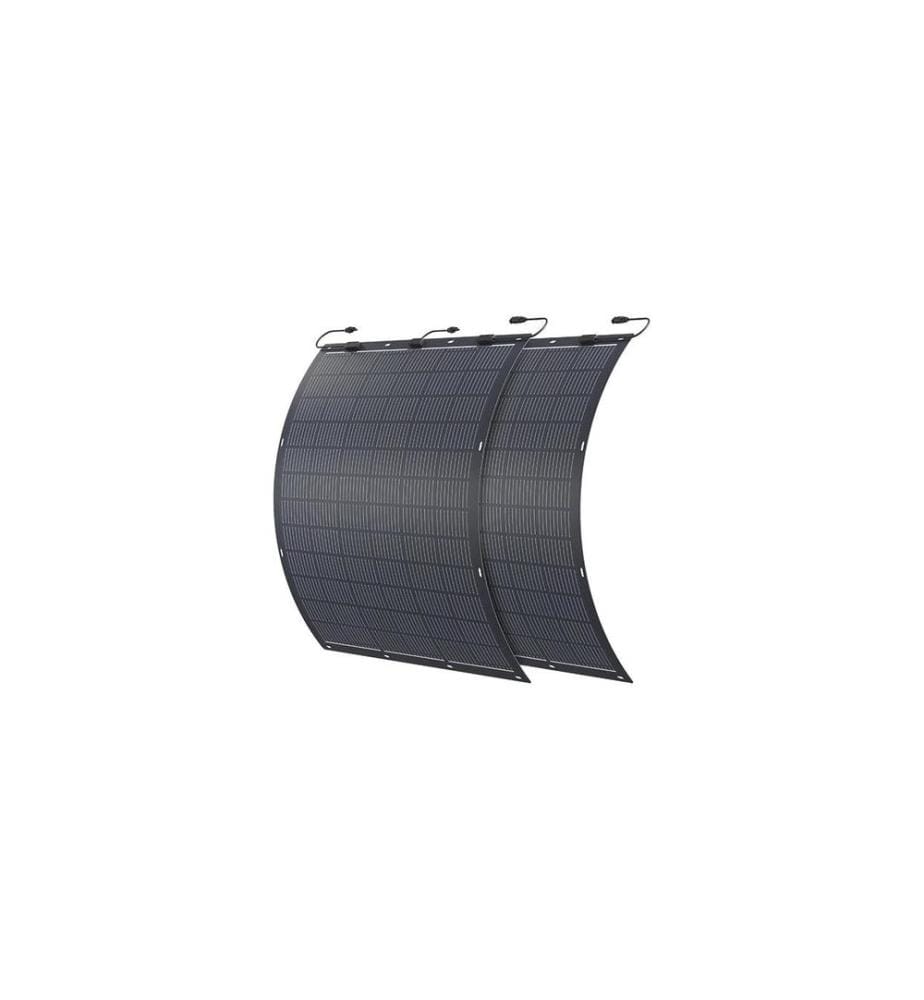 Zendure - Panneau solaire Flexible 2 x 210W